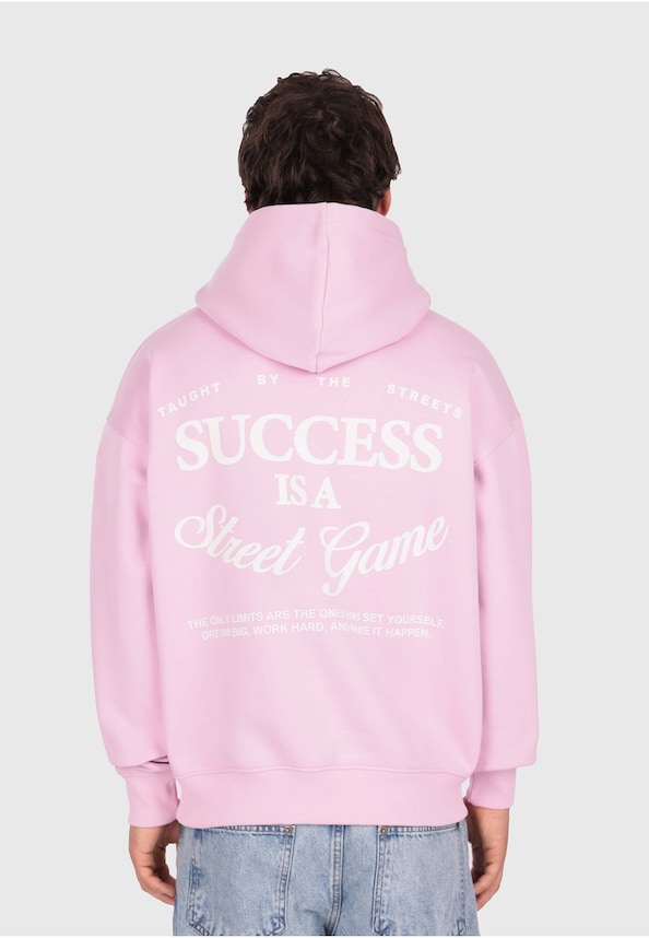 SUCCESS HOODIE-1