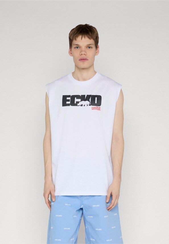 Ecko Unltd. Frsh Tanktops-0
