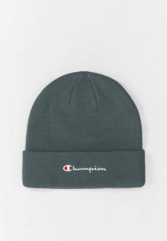 Champion Beanie Cap-0