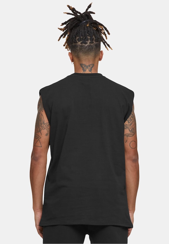 Small Signature Sleeveless-1