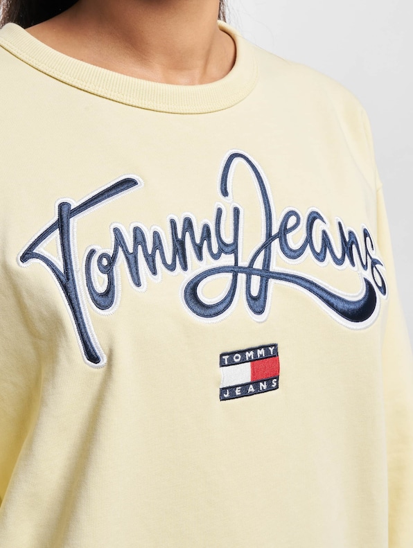 Tommy Jeans Rlx Pop Sweater-3