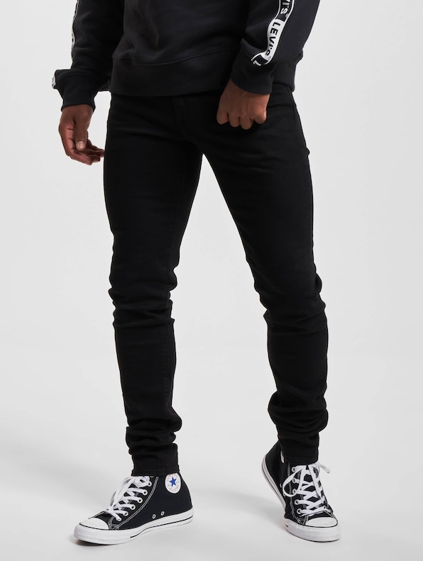 Levi's® Sneaker Skinny Jeans-0