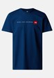 The North Face Never Stop Exploring T-Shirts-3
