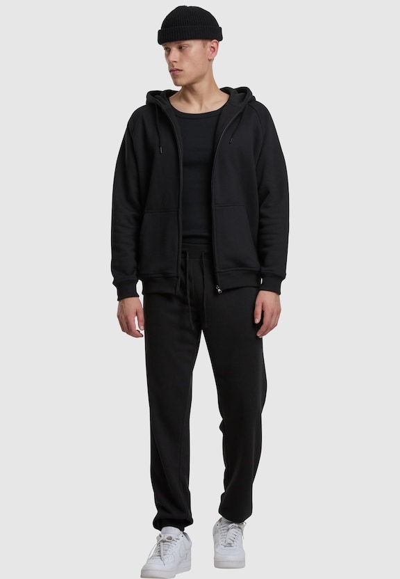 Light Terry Basic -3