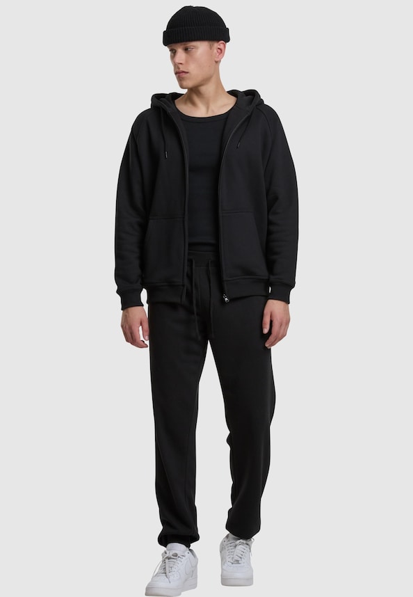 Light Terry Basic -3