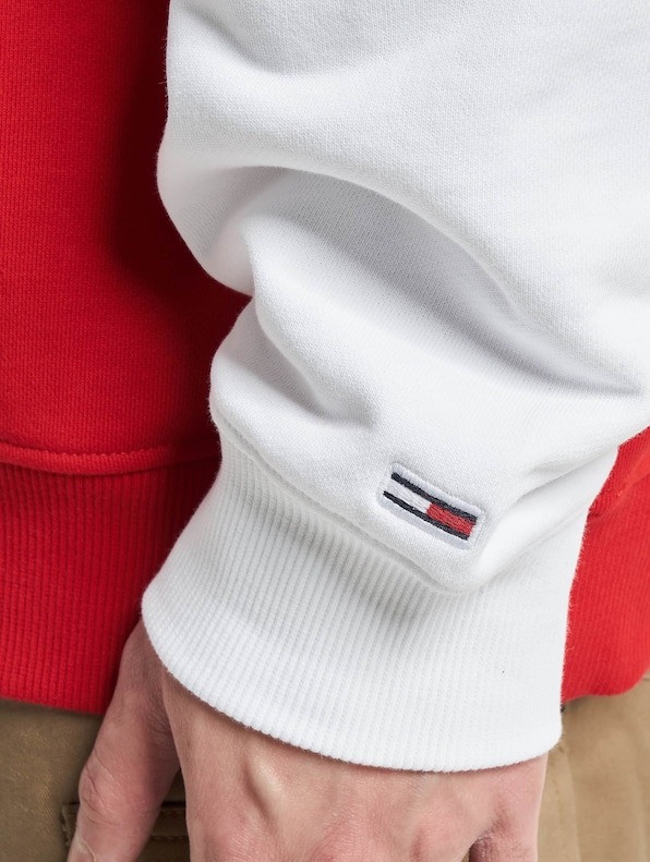 Tommy Jeans Archive Hoody Deep-3
