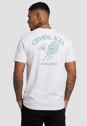 Chasing Aces Smiling Faces