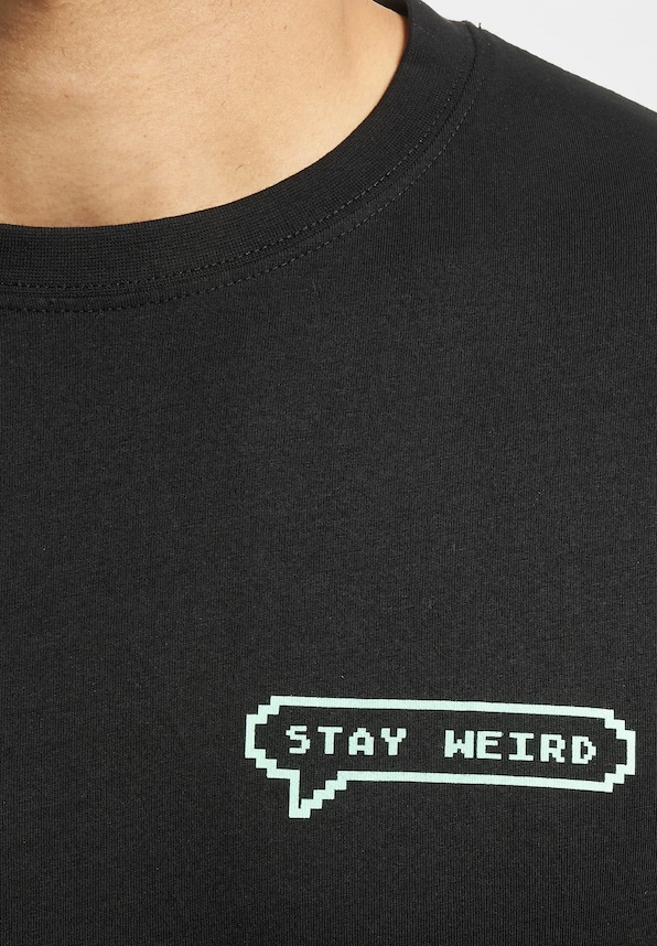 Stay Weird-2