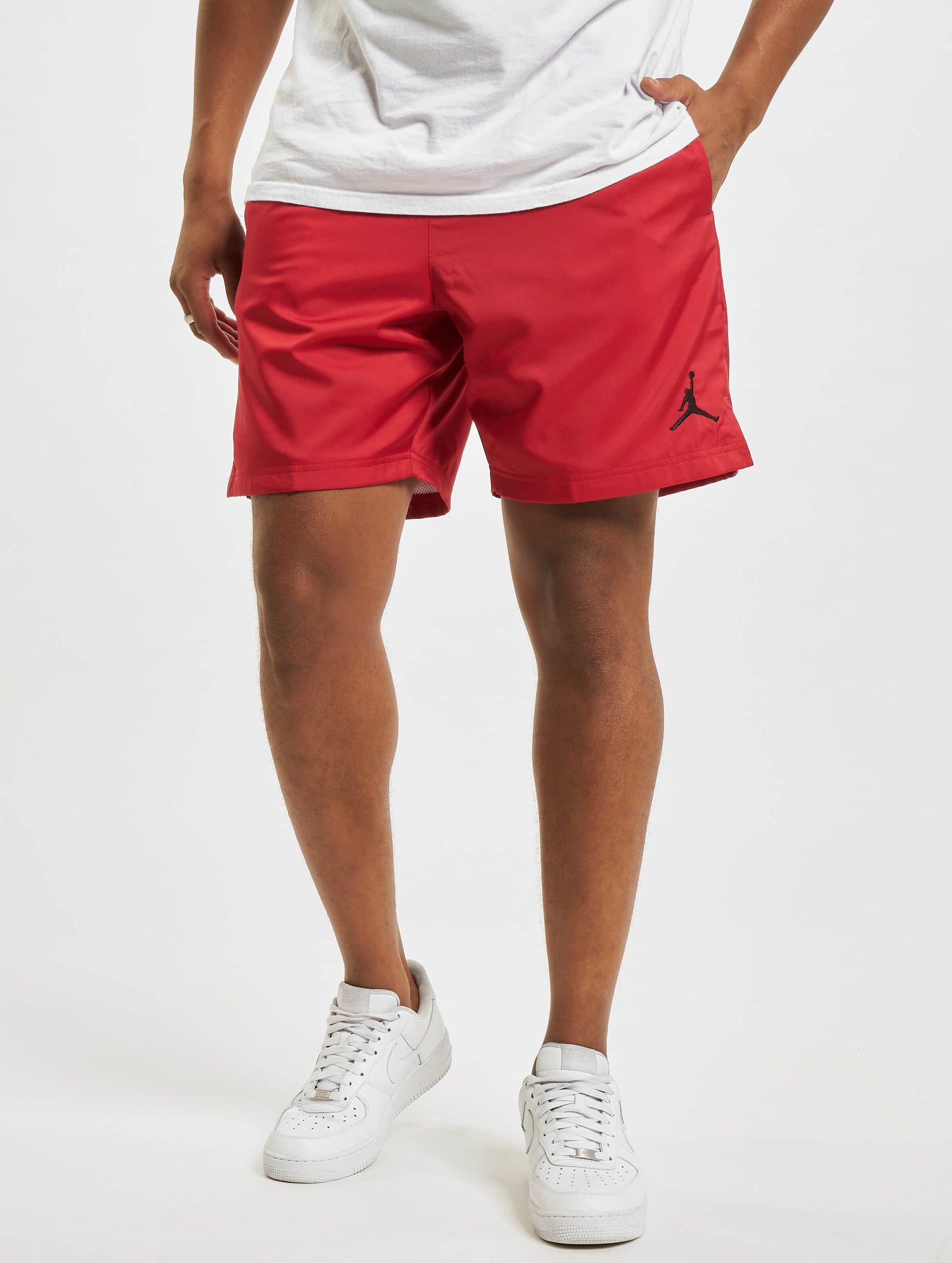 Jordan Jumpman Shorts Mannen op kleur kleurrijk, Maat XL