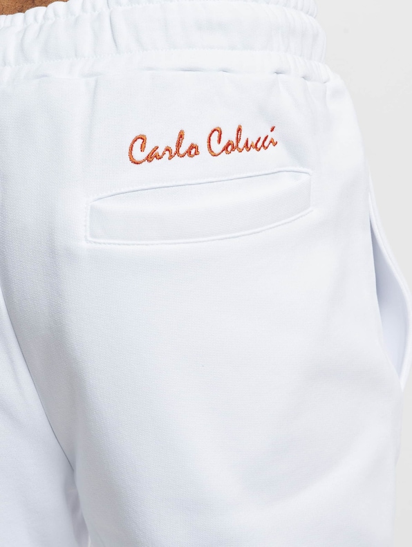 Carlo Colucci Sweat Pants-3