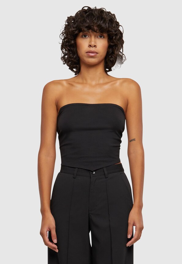 Ladies Knotted Bandea-0