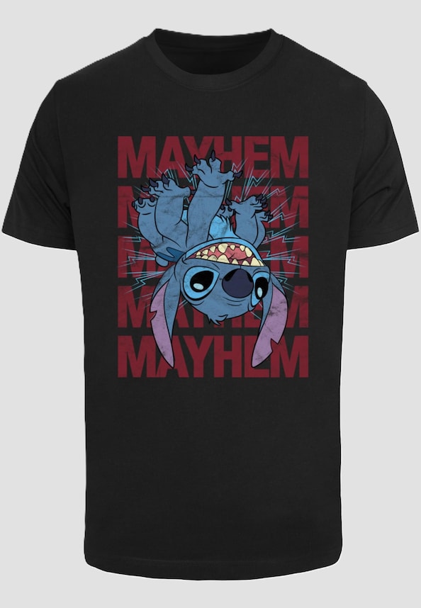 Lilo & Stitch Mayhem Tee-2