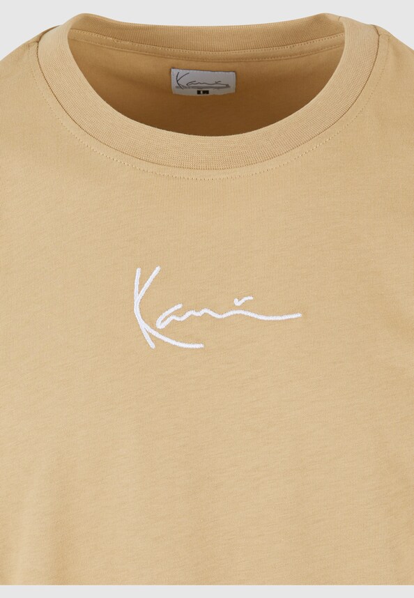 Small Signature Essential-18