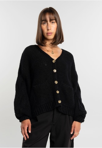 Another WMN Cardigan