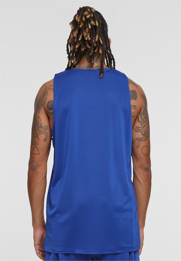 K1X NYC Reversible Mesh Jersey-1