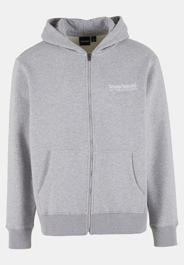 Basic Logo Zip-Hoodie-2