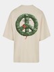 Puffer Peace Huge -3
