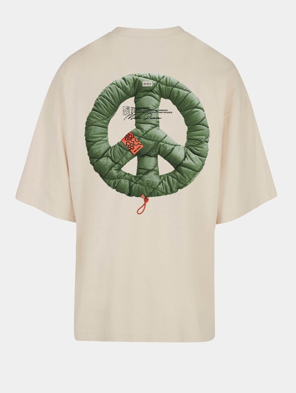 Puffer Peace Huge -3