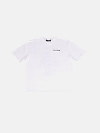 HEAVY OVERSIZE ICE CREAM