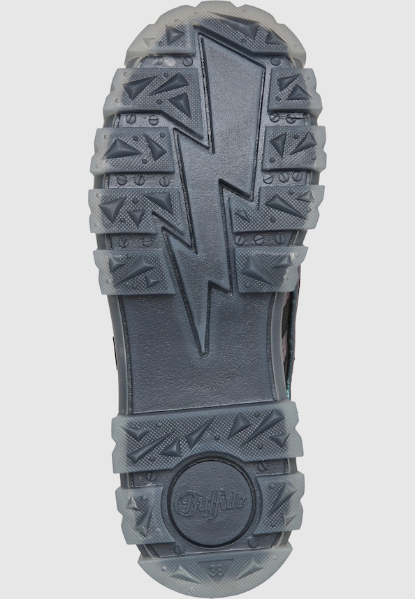 ASPHA NC MID - VEGAN NAPPA-5