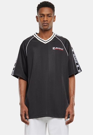 KM242-023-3 Karl Kani Sports Shadow Stripe Jersey