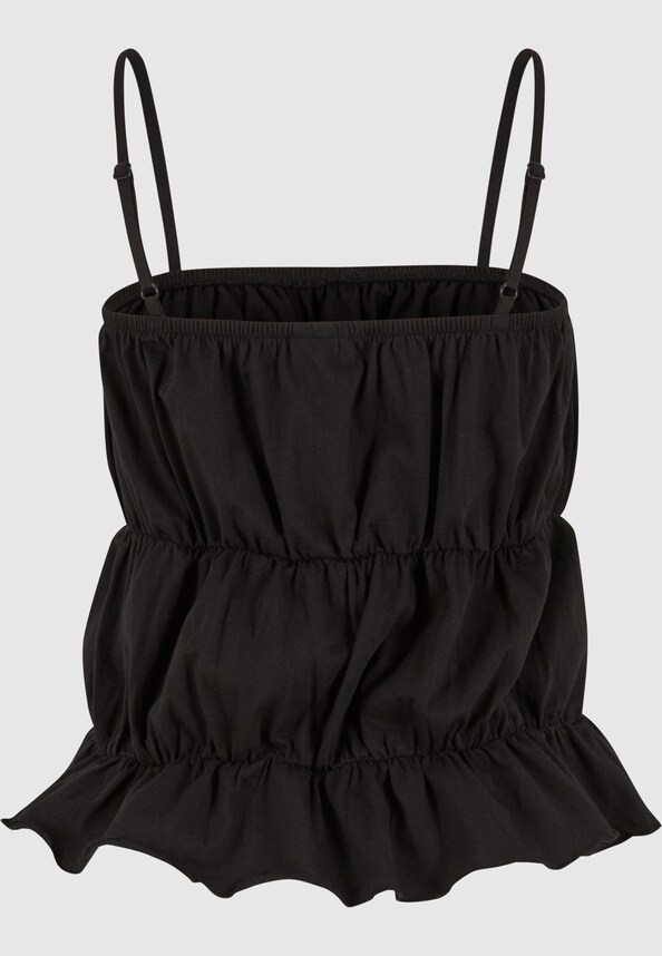 Ladies Tiered -5