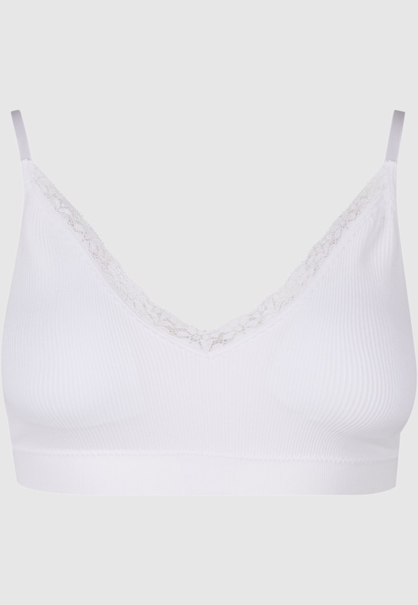 Ladies Padded Rip Bra 2-Pack-11