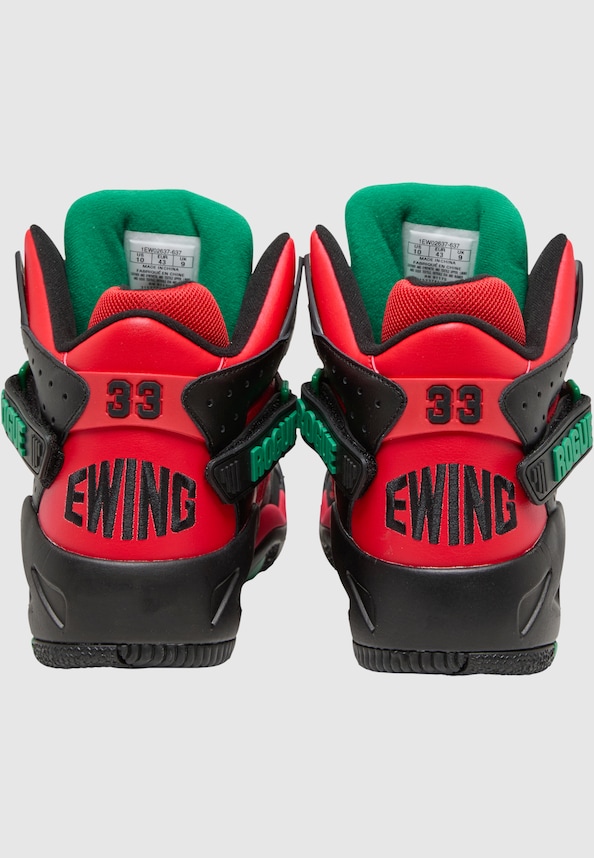 EWING ROGUE ''Lost Boyz''-1