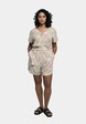 Ladies Short Viscose-3