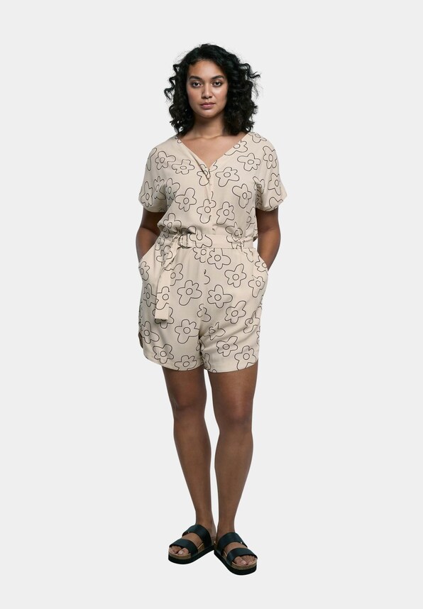 Ladies Short Viscose-3