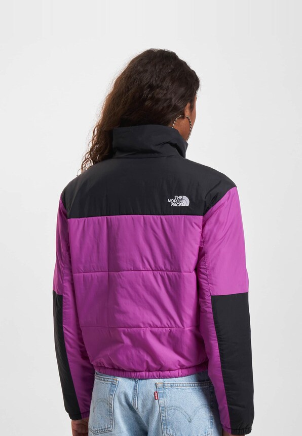 The North Face Gosei Puffer Freizeitjacke-0