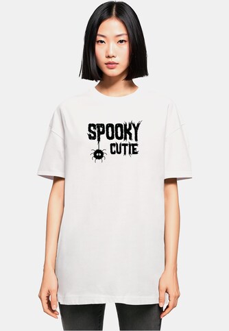 Ladies Halloween - Spooky Cutie Tee