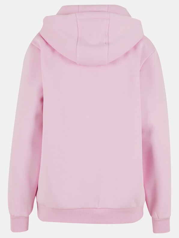 Lovers Club Ladies Fluffy -5