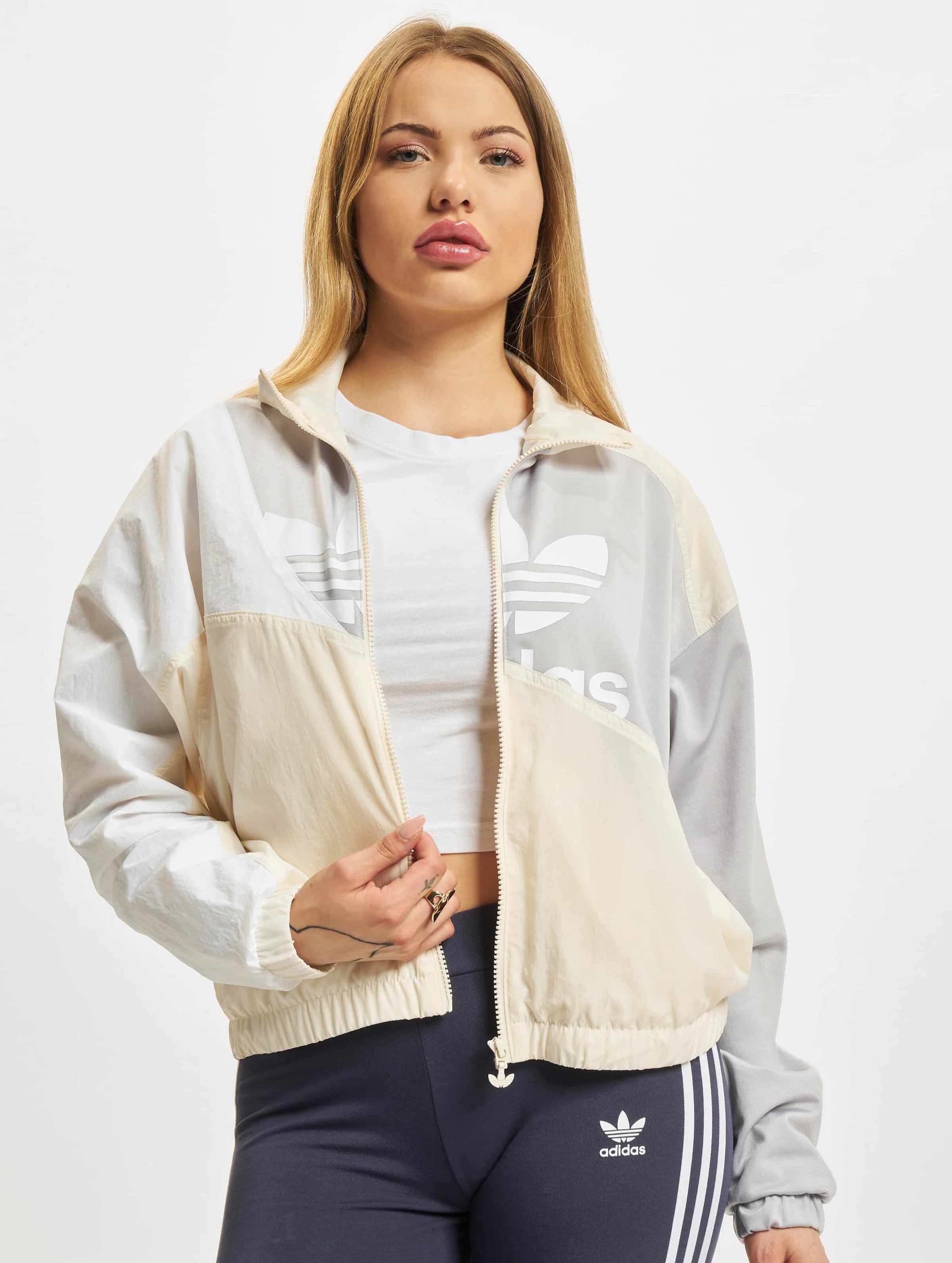 adidas Originals Adicolor Vrouwen op kleur beige, Maat 30