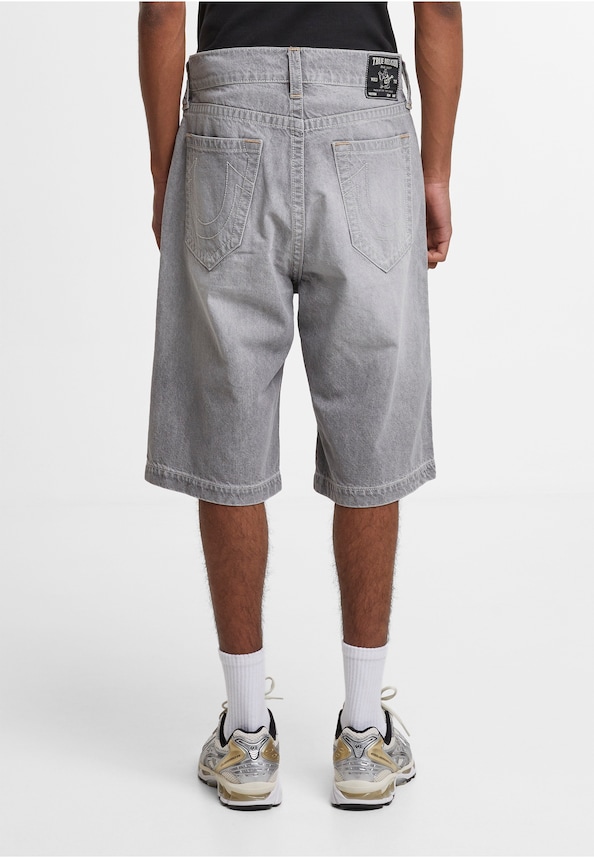 VINNY SN NO FLAP SHORT-1