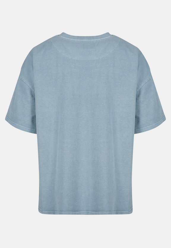Karl Kani Autograph Heavy Boxy Tee-3