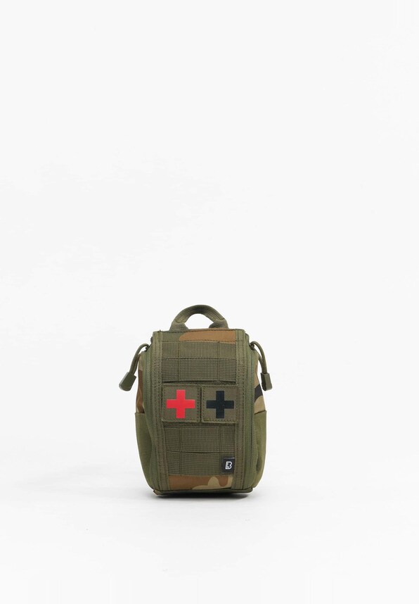 Molle First Aid -4
