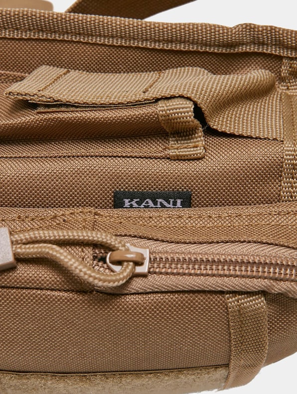 Karl Kani Side Kick Bag-5