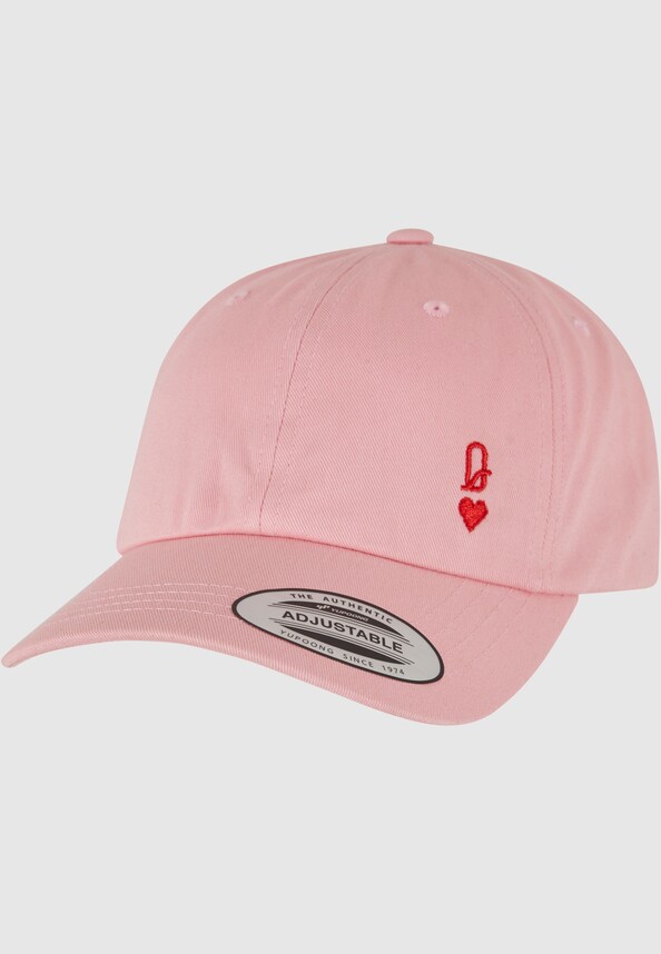 Queen Card Cotton Twill-2