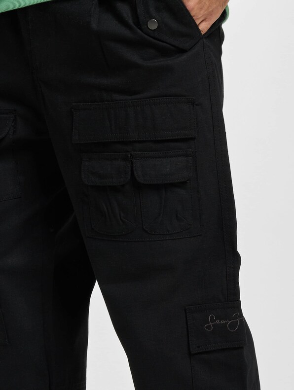 Script Logo Multipocket-6