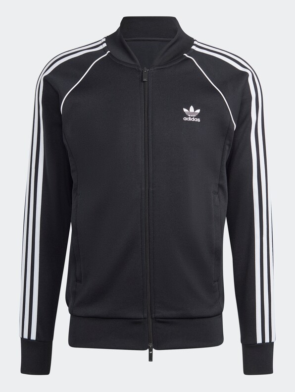 adidas Originals SST Übergangsjacken-6