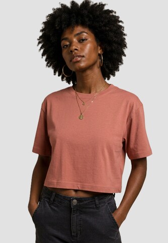 Short Oversized
