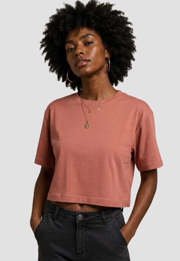 Short Oversized-0