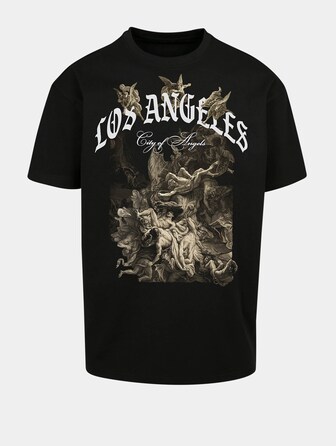 Upscale City Of Angels Oversize
