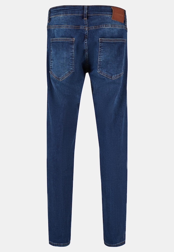Tapered -4