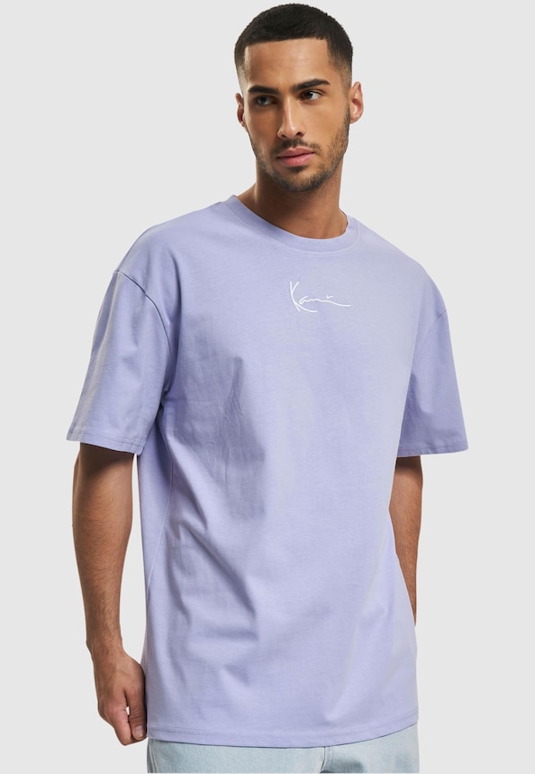 Small Signature Essential-0