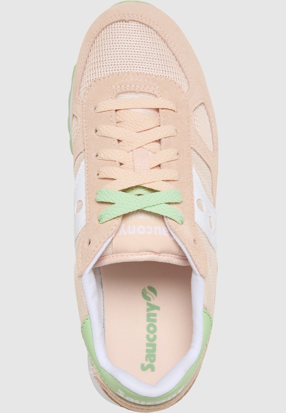 Saucony Shadow Original Schuhe-3