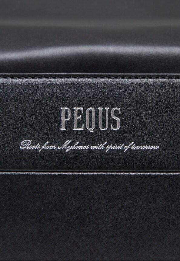 PEQUS Leíos Mini Handbag-4