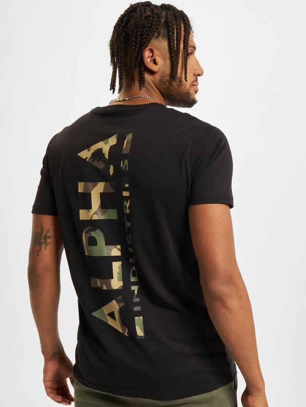 Alpha Industries Backprint Camo Print-1