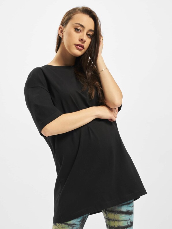 Ladies Oversized Boyfriend-0